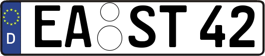EA-ST42