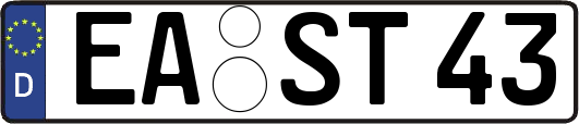 EA-ST43