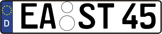 EA-ST45