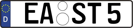 EA-ST5