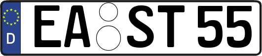 EA-ST55