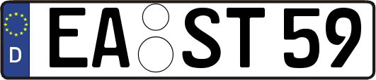 EA-ST59
