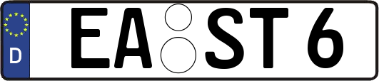 EA-ST6