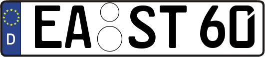EA-ST60
