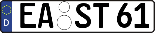EA-ST61