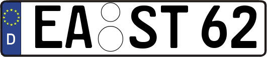 EA-ST62