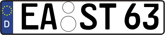 EA-ST63