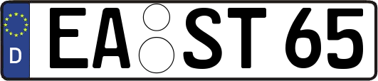 EA-ST65