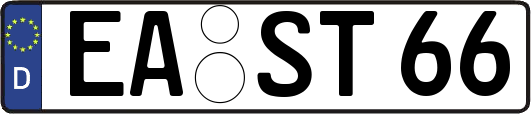EA-ST66