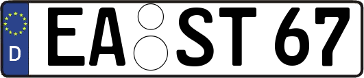 EA-ST67