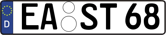 EA-ST68