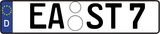 EA-ST7