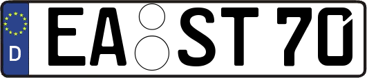 EA-ST70