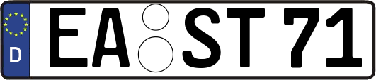 EA-ST71
