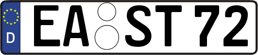 EA-ST72