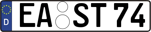 EA-ST74