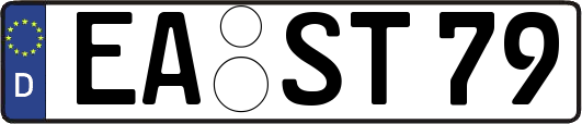 EA-ST79