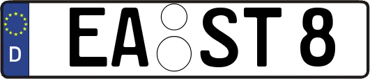 EA-ST8