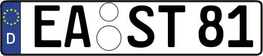 EA-ST81