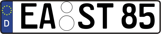 EA-ST85