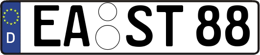EA-ST88
