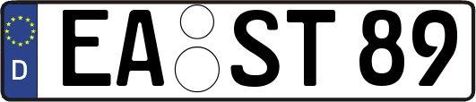 EA-ST89