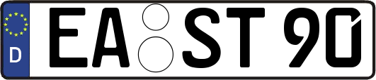 EA-ST90