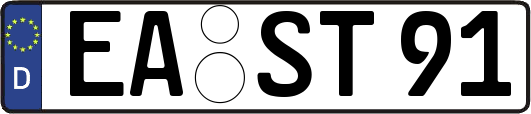 EA-ST91