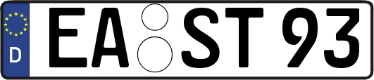 EA-ST93
