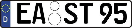 EA-ST95