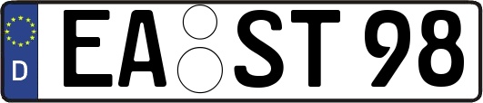 EA-ST98