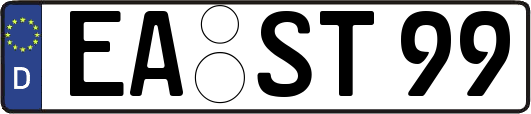 EA-ST99