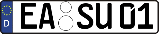 EA-SU01