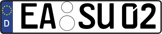 EA-SU02