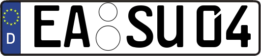 EA-SU04