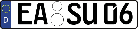 EA-SU06