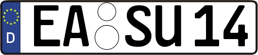 EA-SU14