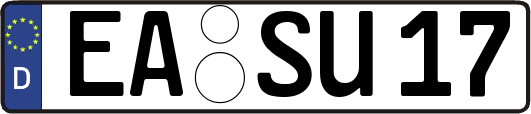 EA-SU17