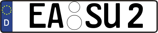 EA-SU2