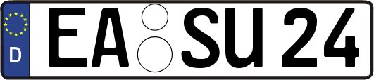 EA-SU24