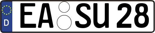 EA-SU28