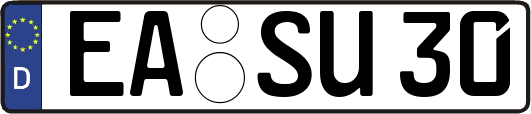 EA-SU30
