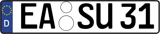 EA-SU31