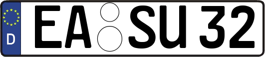 EA-SU32