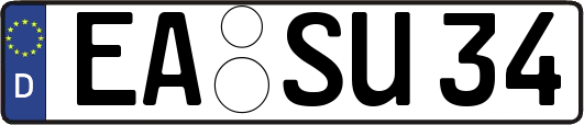 EA-SU34