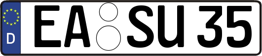 EA-SU35