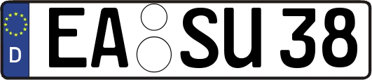 EA-SU38