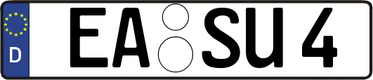 EA-SU4