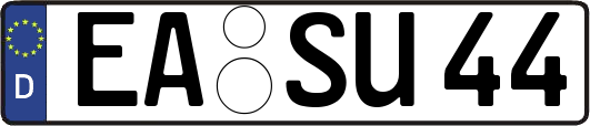 EA-SU44