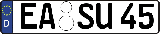 EA-SU45